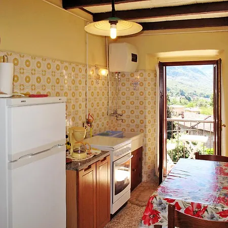 Casa Regina * Brezzo