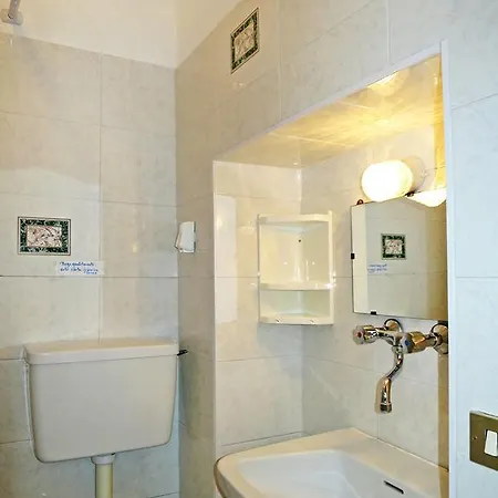 アパート Casa Regina Brezzo